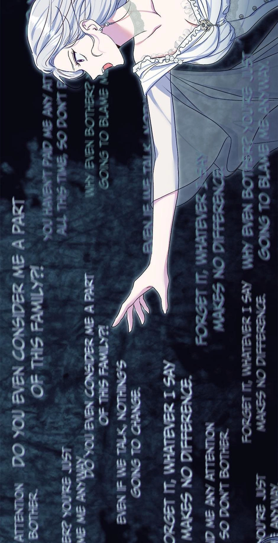 The Villainess's Blind Date Is Too Perfect Chapter 75 page 60 - 