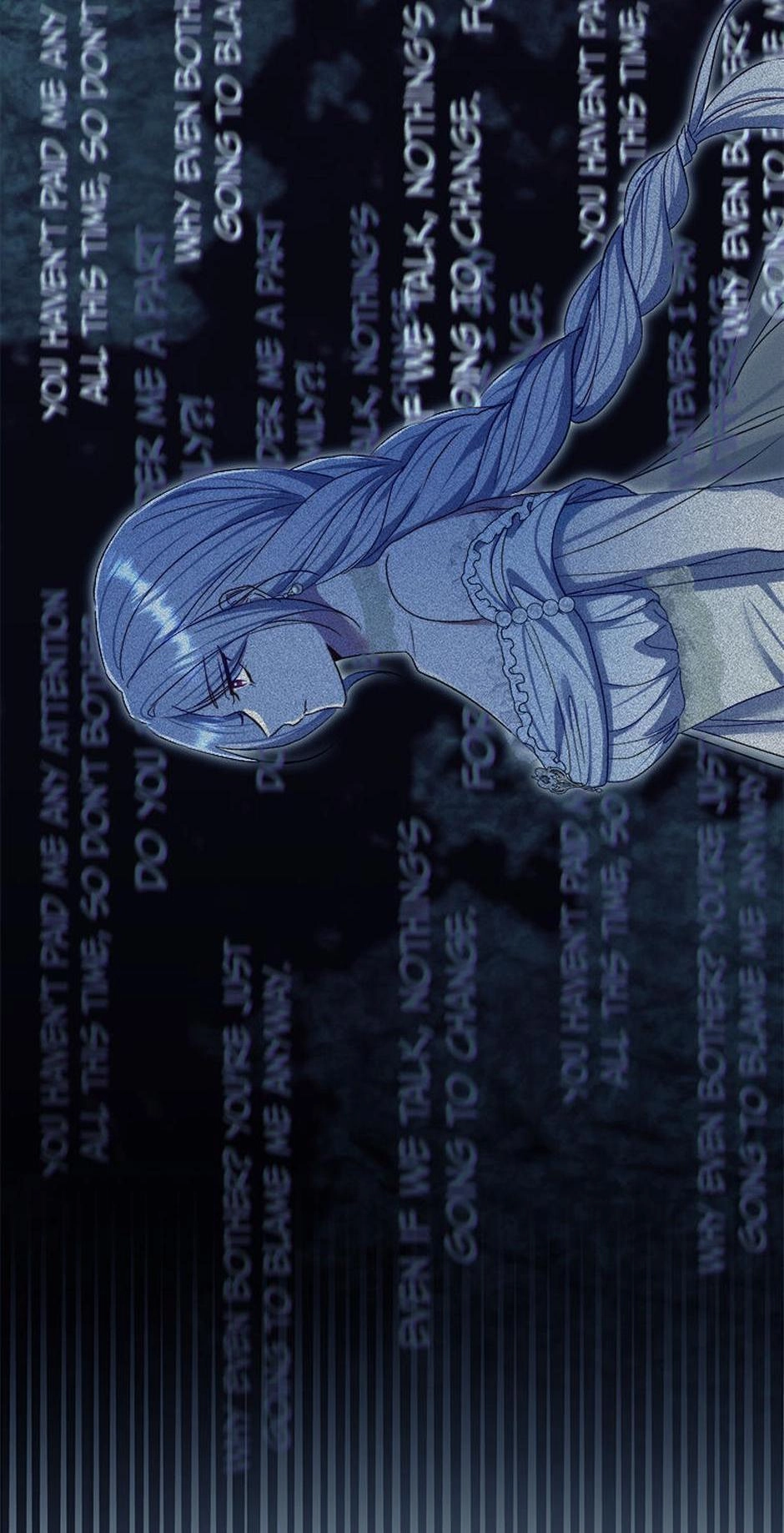 The Villainess's Blind Date Is Too Perfect Chapter 75 page 61 - 
