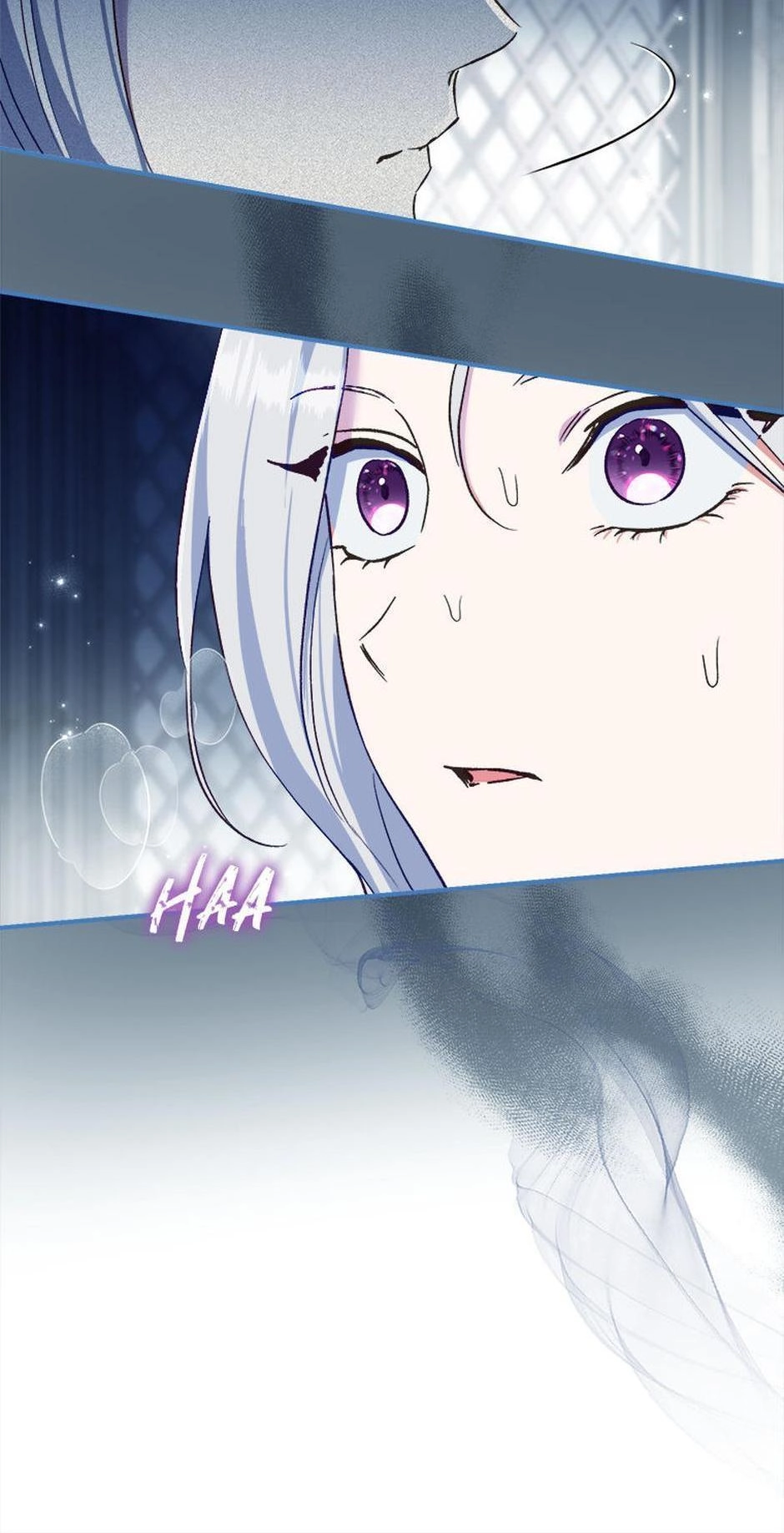 The Villainess's Blind Date Is Too Perfect Chapter 75 page 65 - 