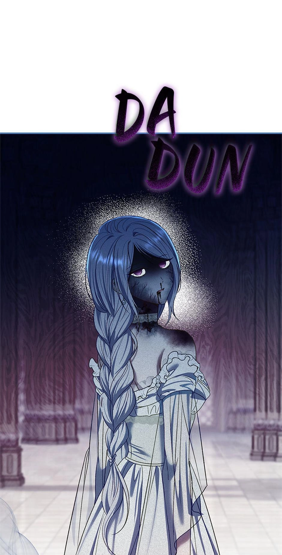 The Villainess's Blind Date Is Too Perfect Chapter 75 page 66 - 