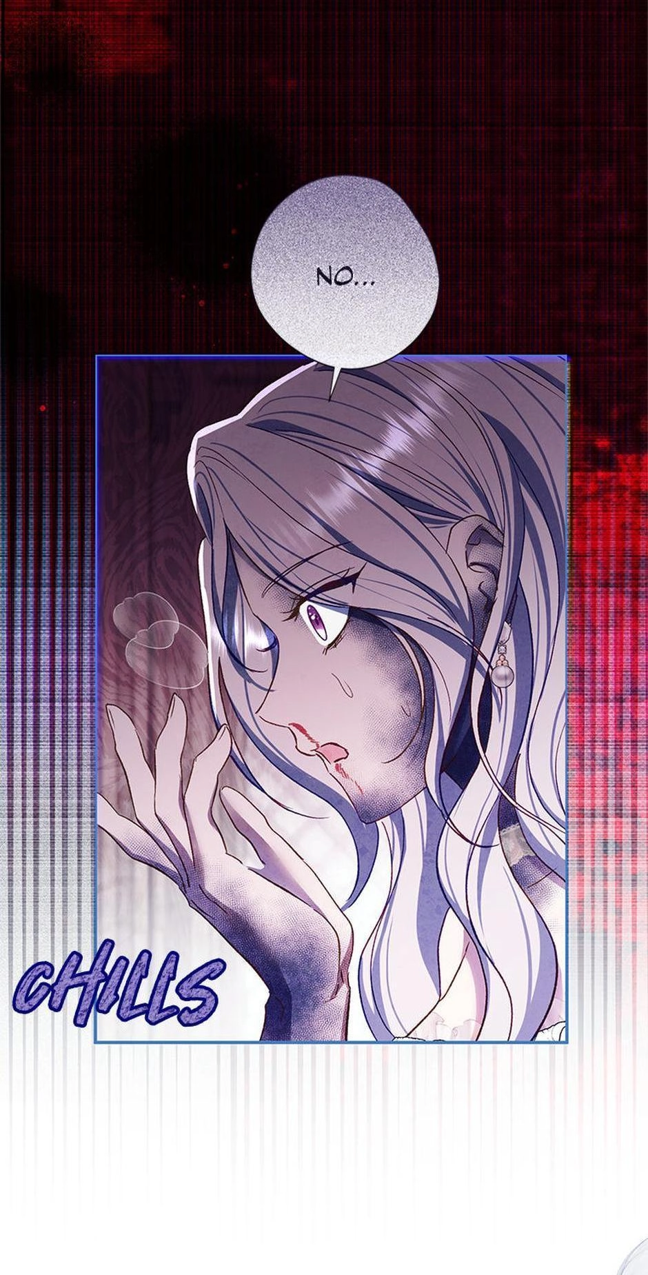 The Villainess's Blind Date Is Too Perfect Chapter 75 page 70 - 