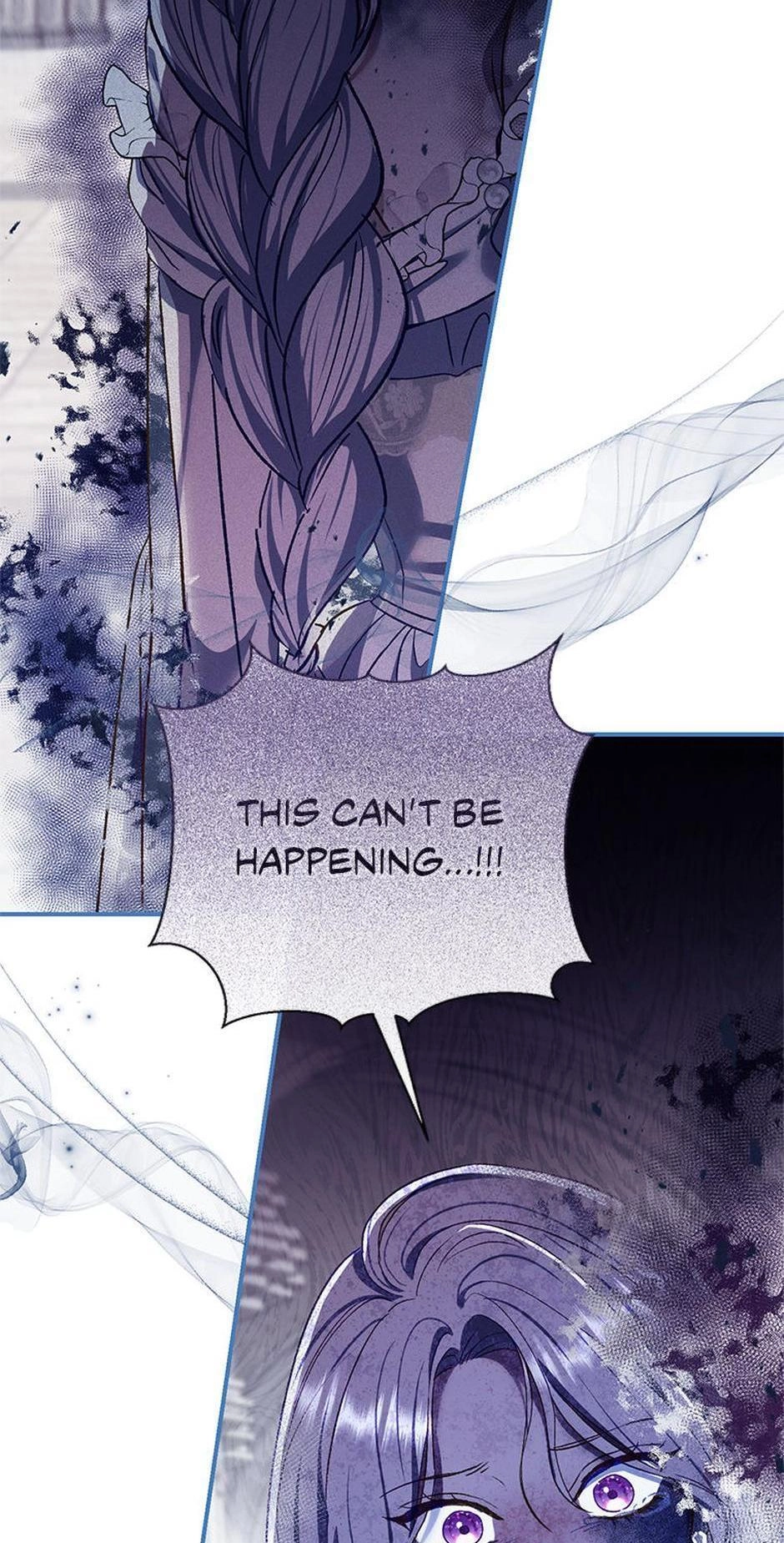 The Villainess's Blind Date Is Too Perfect Chapter 75 page 72 - 