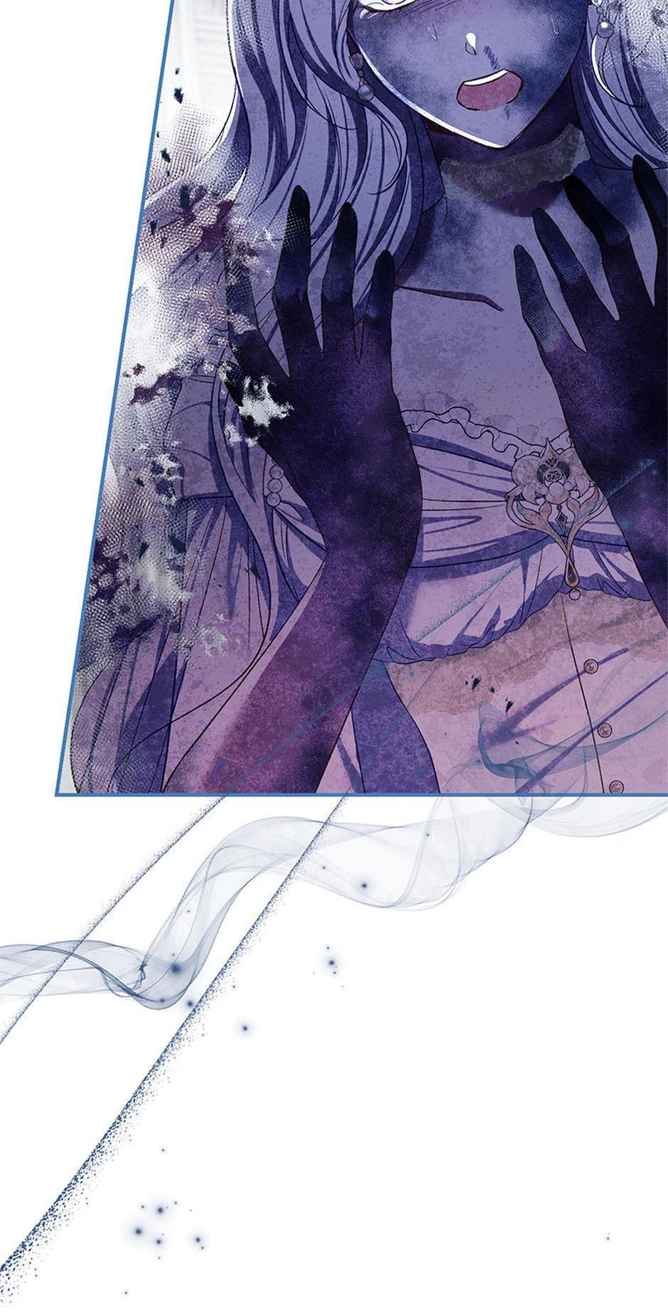 The Villainess's Blind Date Is Too Perfect Chapter 75 page 73 - 