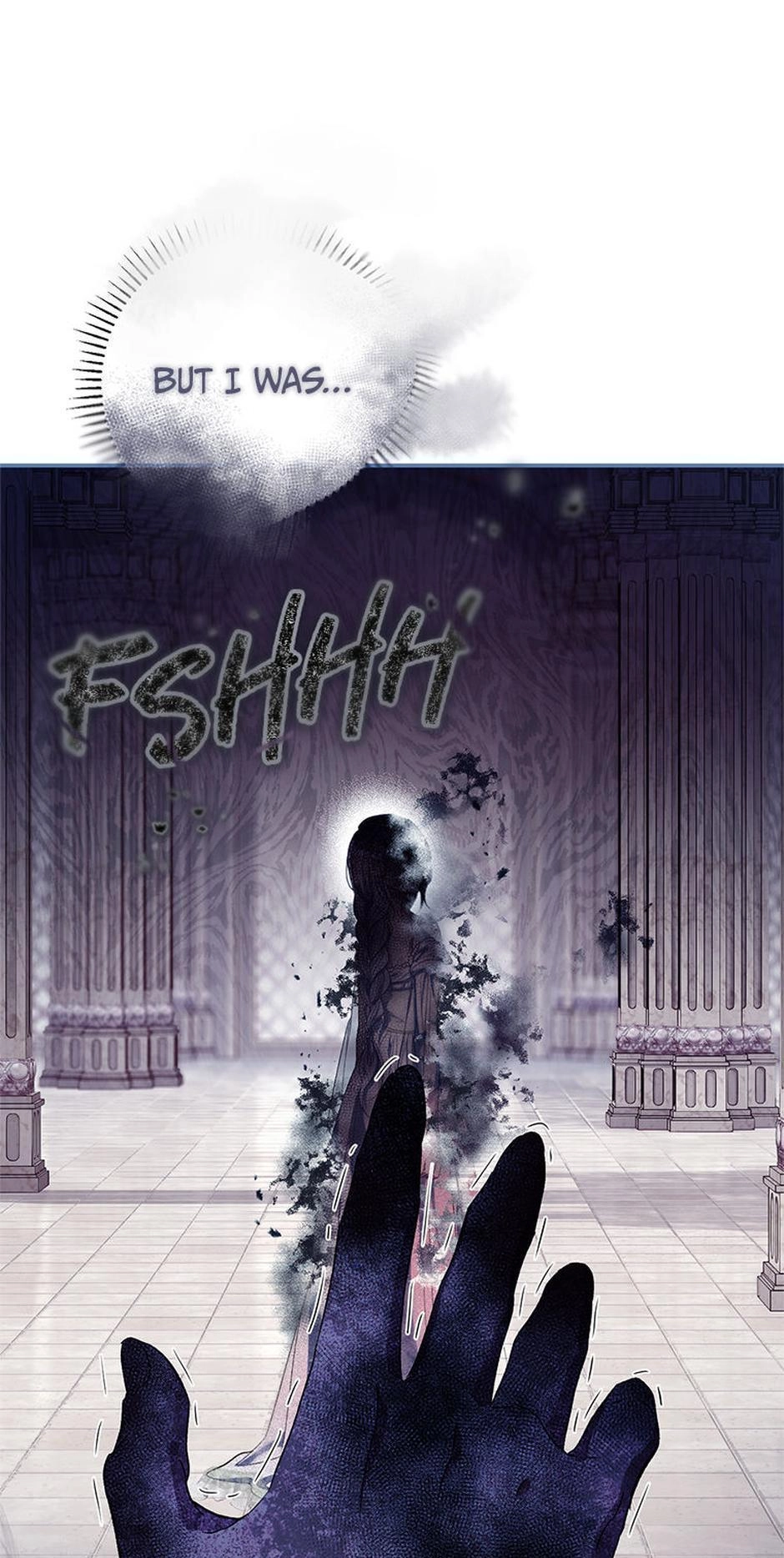 The Villainess's Blind Date Is Too Perfect Chapter 75 page 74 - 