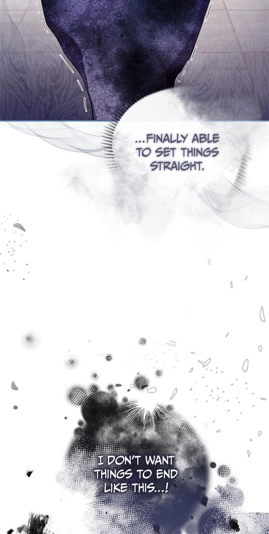 The Villainess's Blind Date Is Too Perfect Chapter 75 page 75 - 