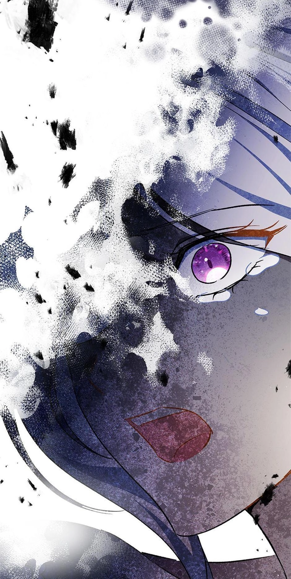 The Villainess's Blind Date Is Too Perfect Chapter 75 page 76 - 
