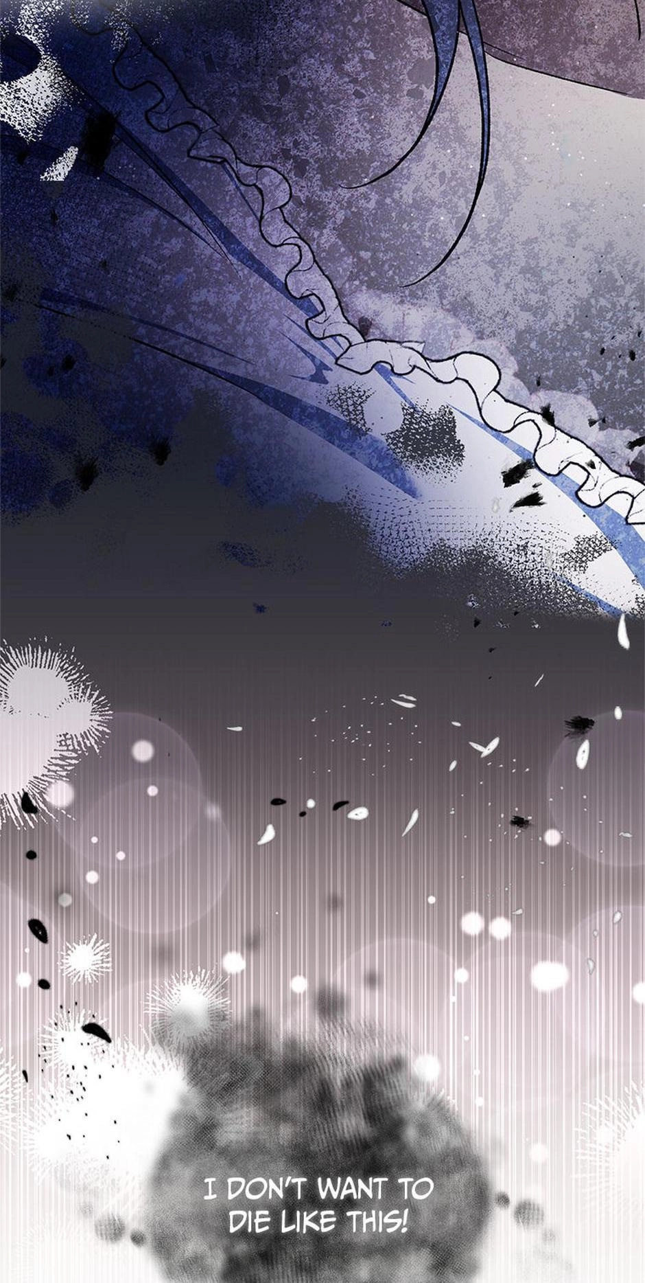 The Villainess's Blind Date Is Too Perfect Chapter 75 page 77 - 