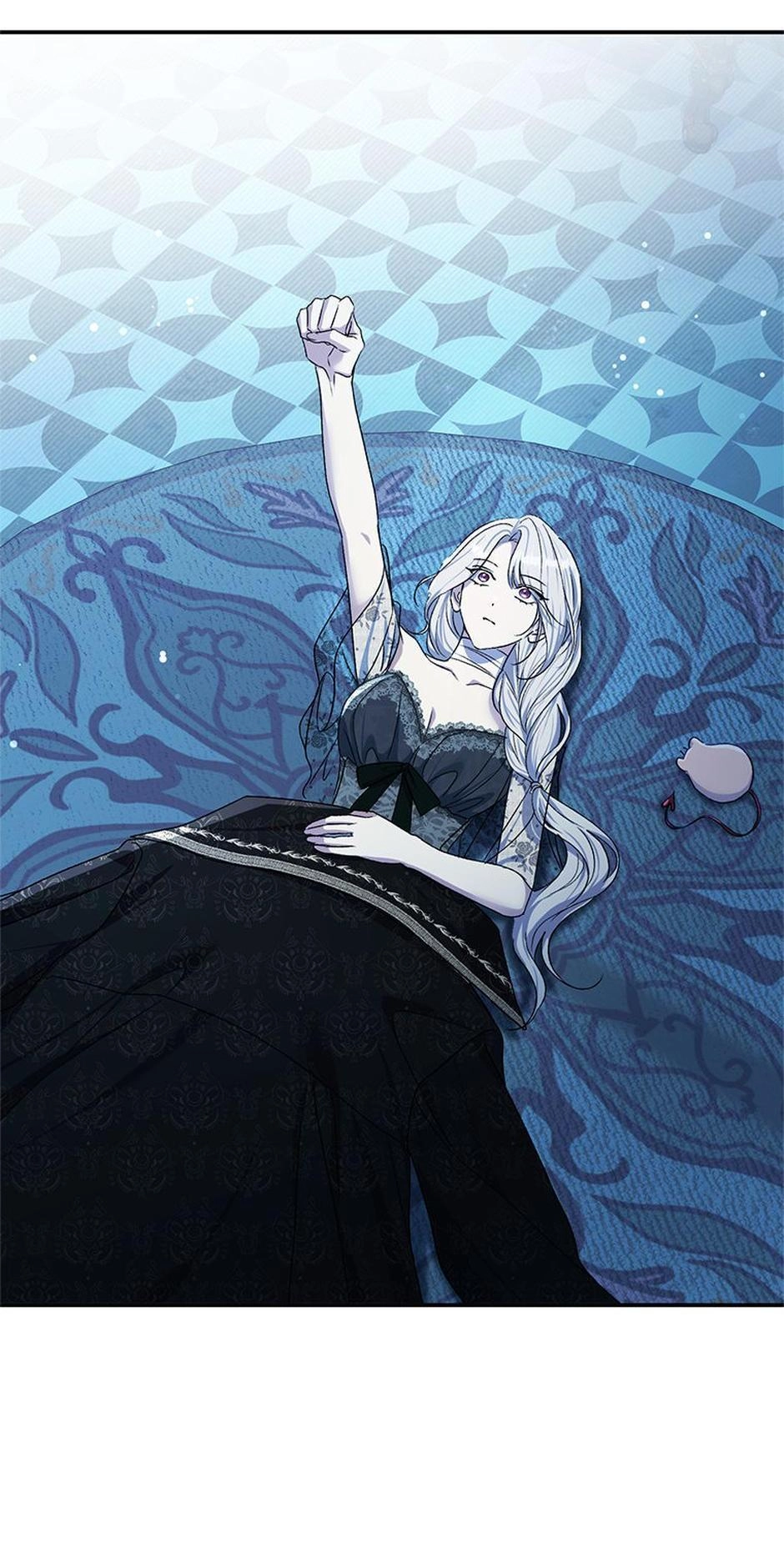 The Villainess's Blind Date Is Too Perfect Chapter 75 page 80 - 
