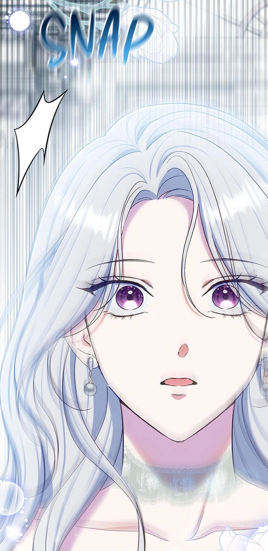 The Villainess's Blind Date Is Too Perfect Chapter 75 page 9 - 
