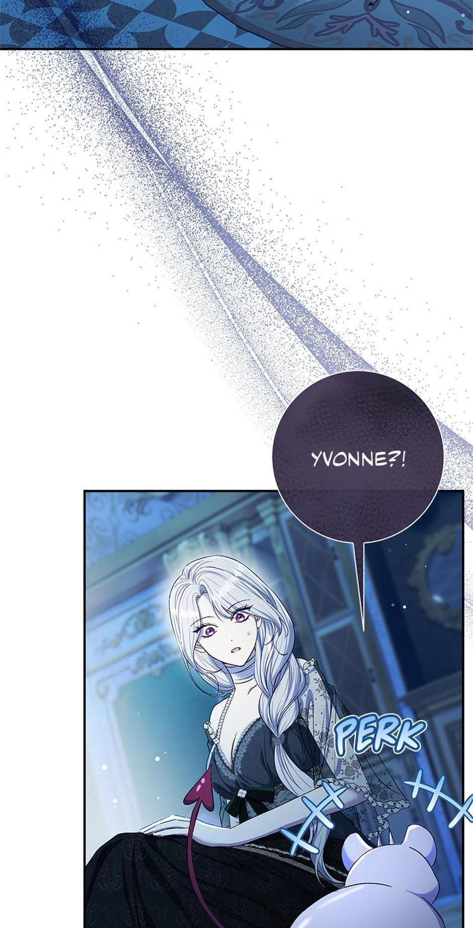 The Villainess's Blind Date Is Too Perfect Chapter 75 page 83 - 