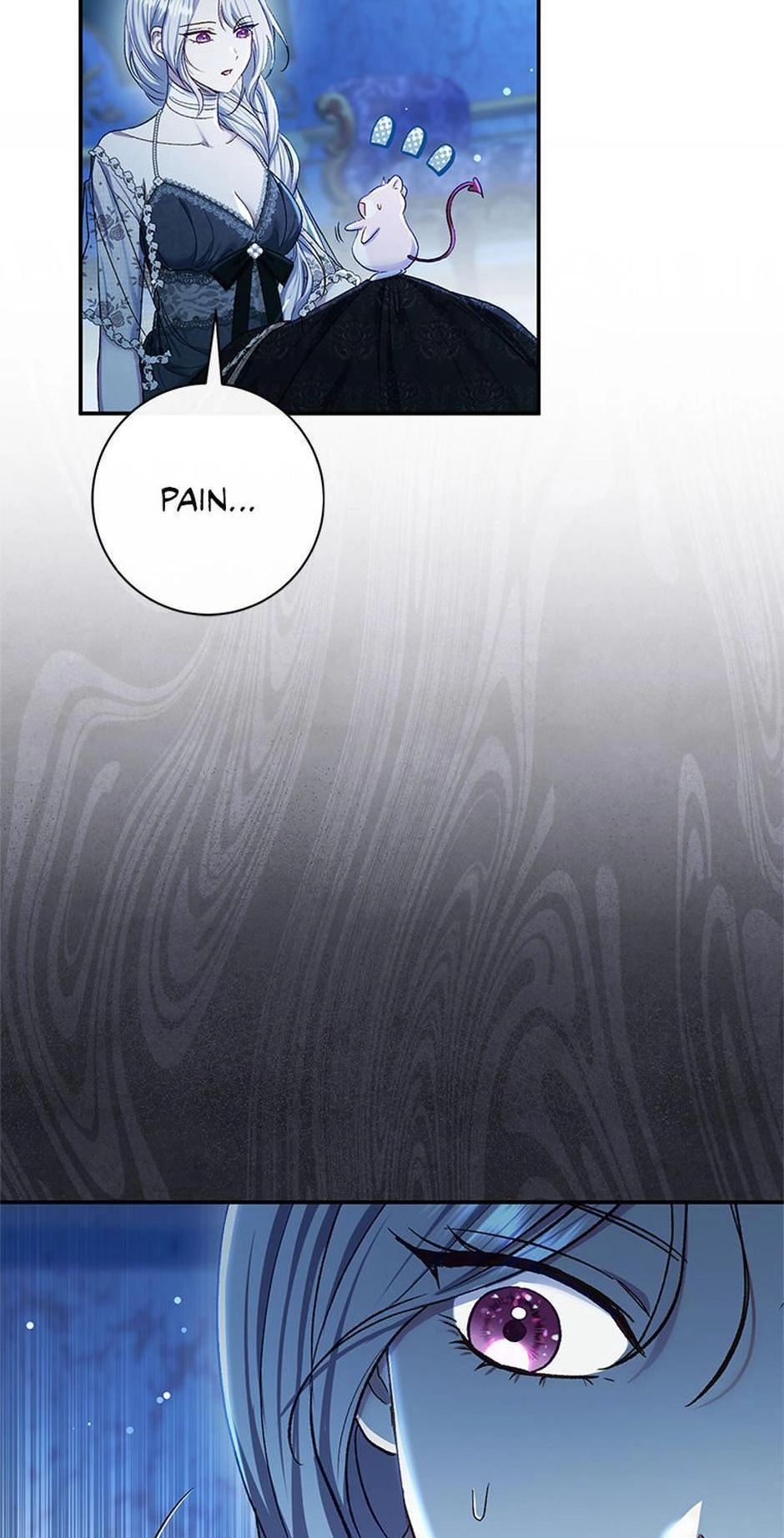 The Villainess's Blind Date Is Too Perfect Chapter 75 page 85 - 