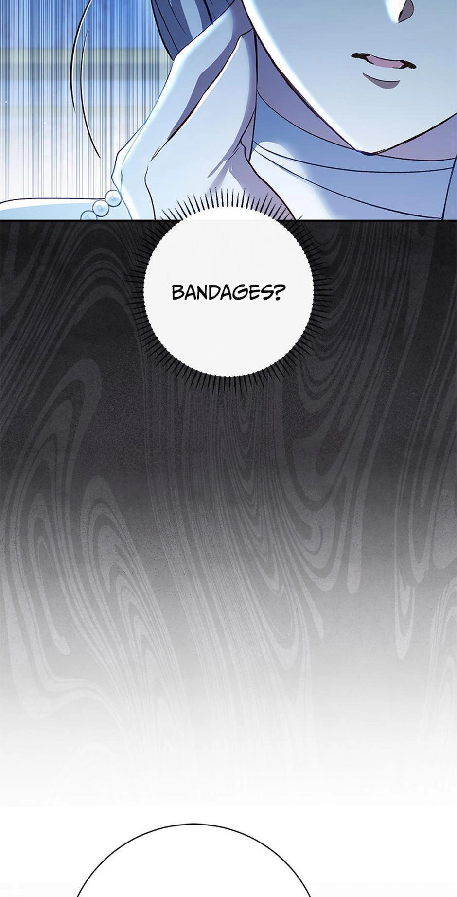 The Villainess's Blind Date Is Too Perfect Chapter 75 page 86 - 
