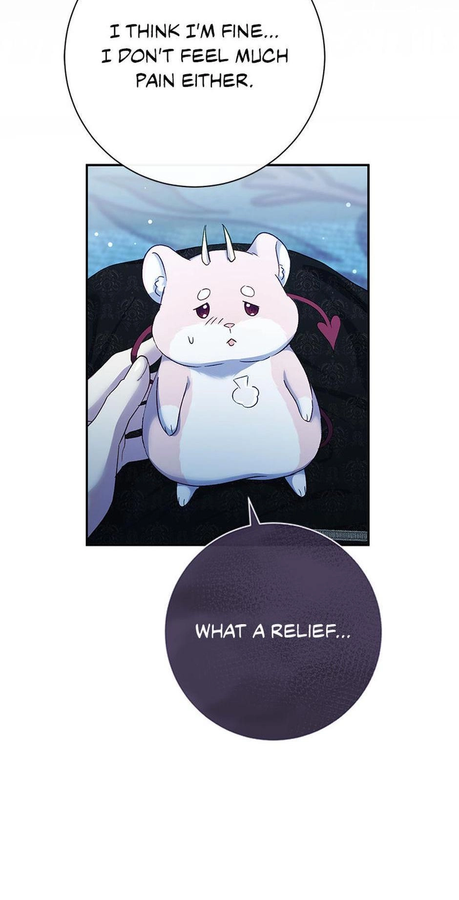 The Villainess's Blind Date Is Too Perfect Chapter 75 page 87 - 