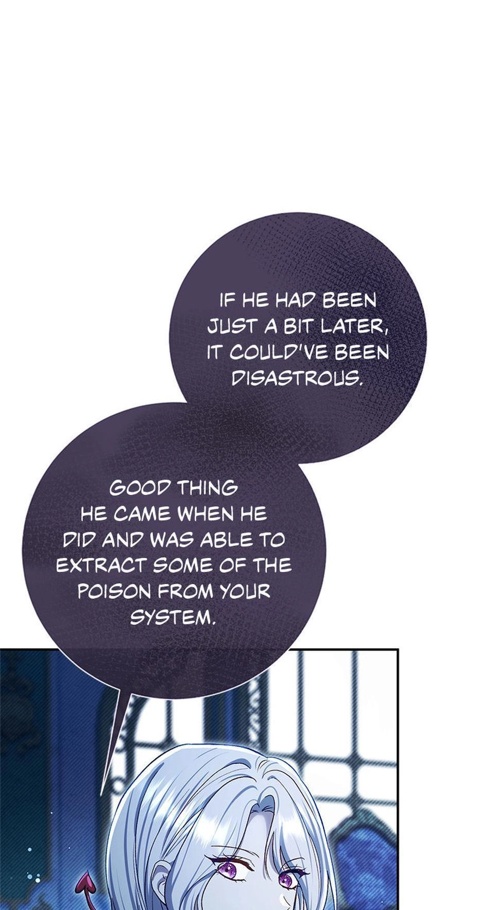 The Villainess's Blind Date Is Too Perfect Chapter 75 page 88 - 