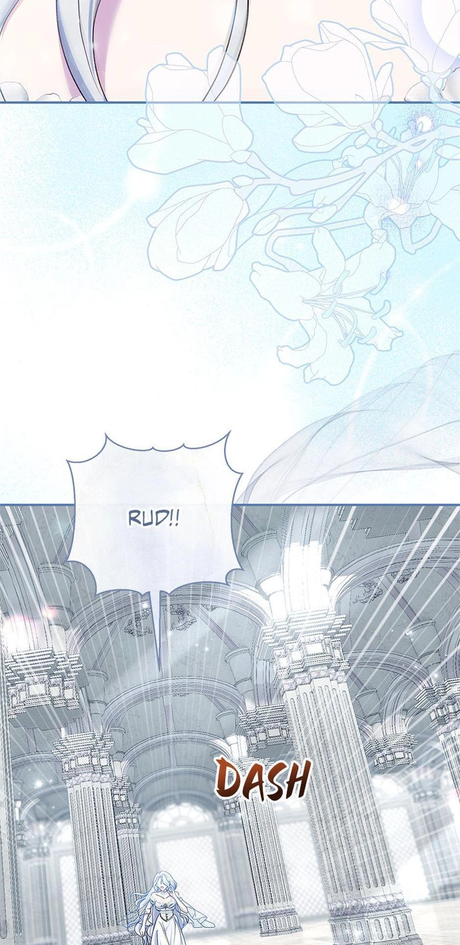 The Villainess's Blind Date Is Too Perfect Chapter 75 page 10 - 