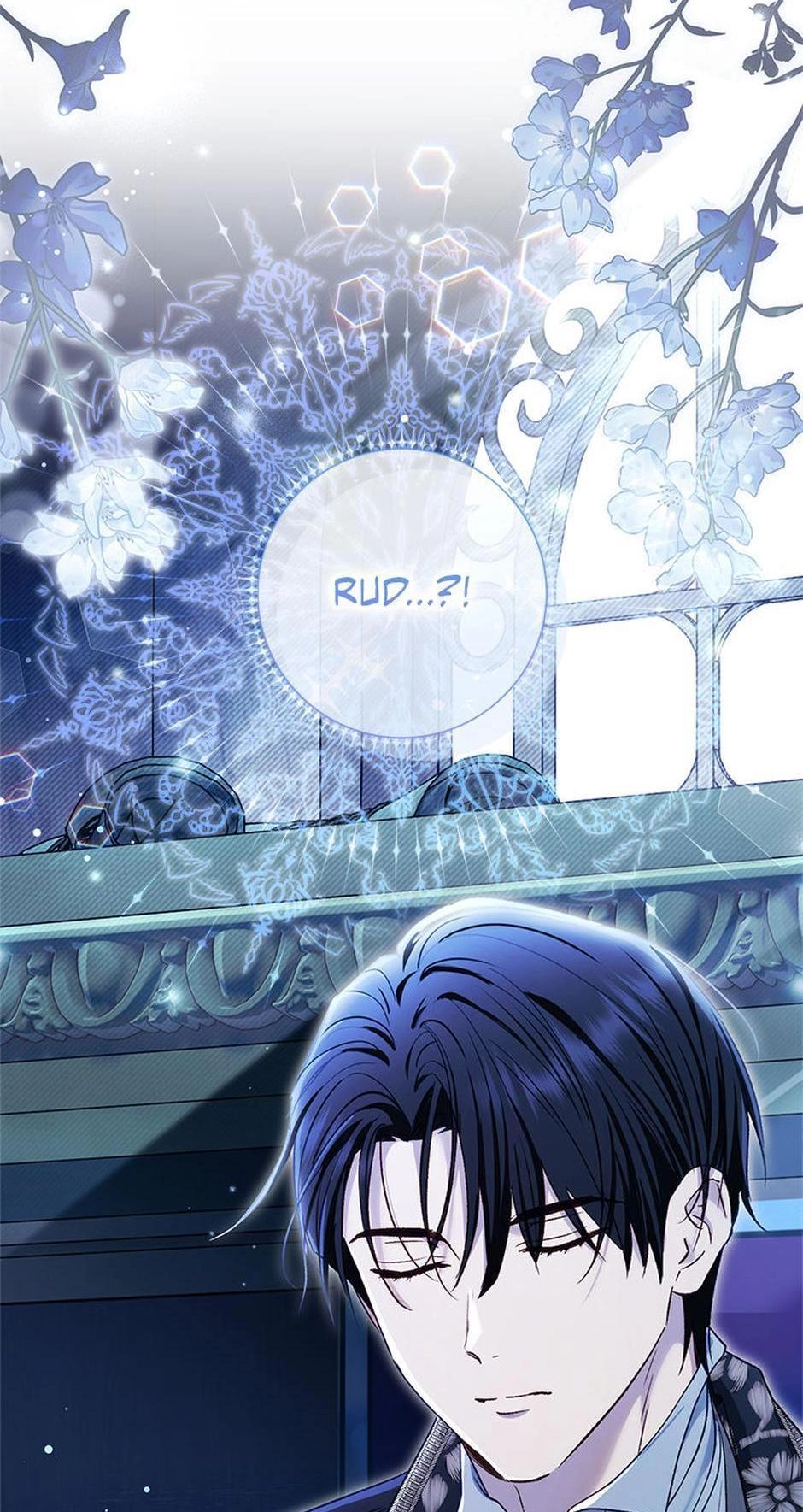 The Villainess's Blind Date Is Too Perfect Chapter 75 page 91 - 