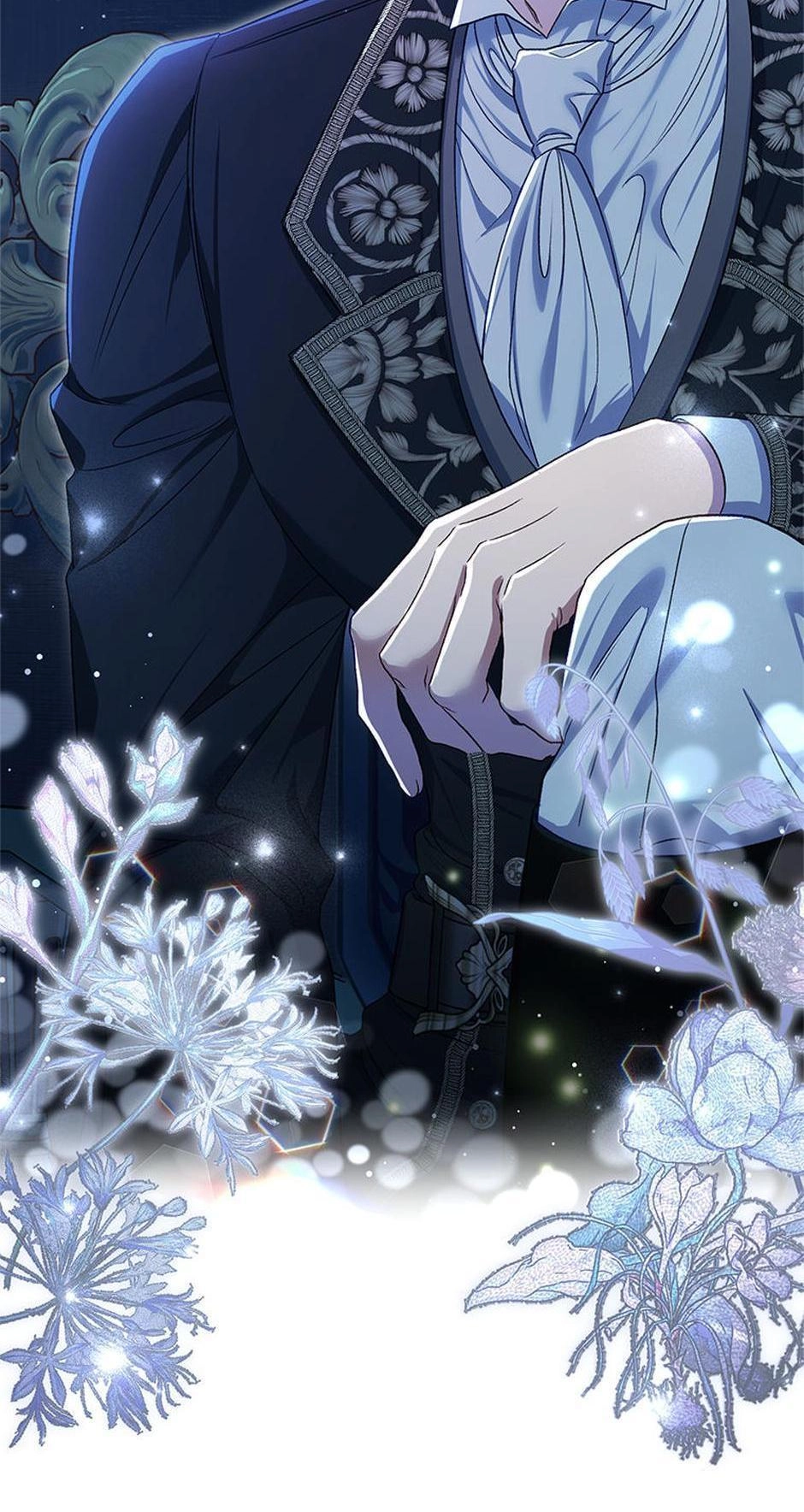 The Villainess's Blind Date Is Too Perfect Chapter 75 page 92 - 