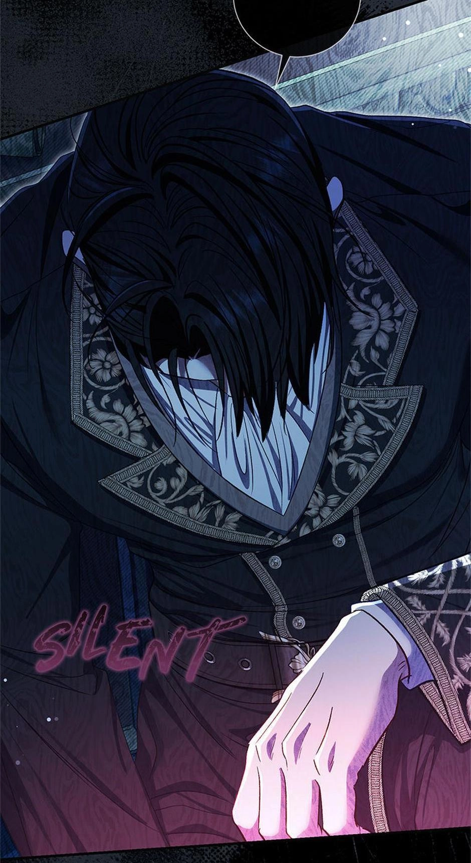 The Villainess's Blind Date Is Too Perfect Chapter 75 page 95 - 