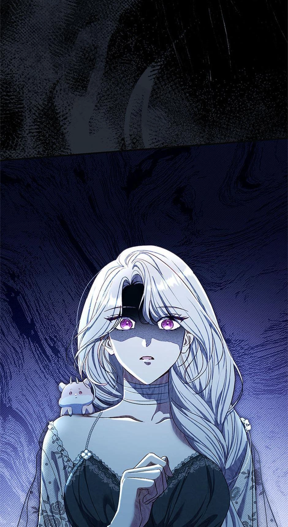 The Villainess's Blind Date Is Too Perfect Chapter 75 page 96 - 