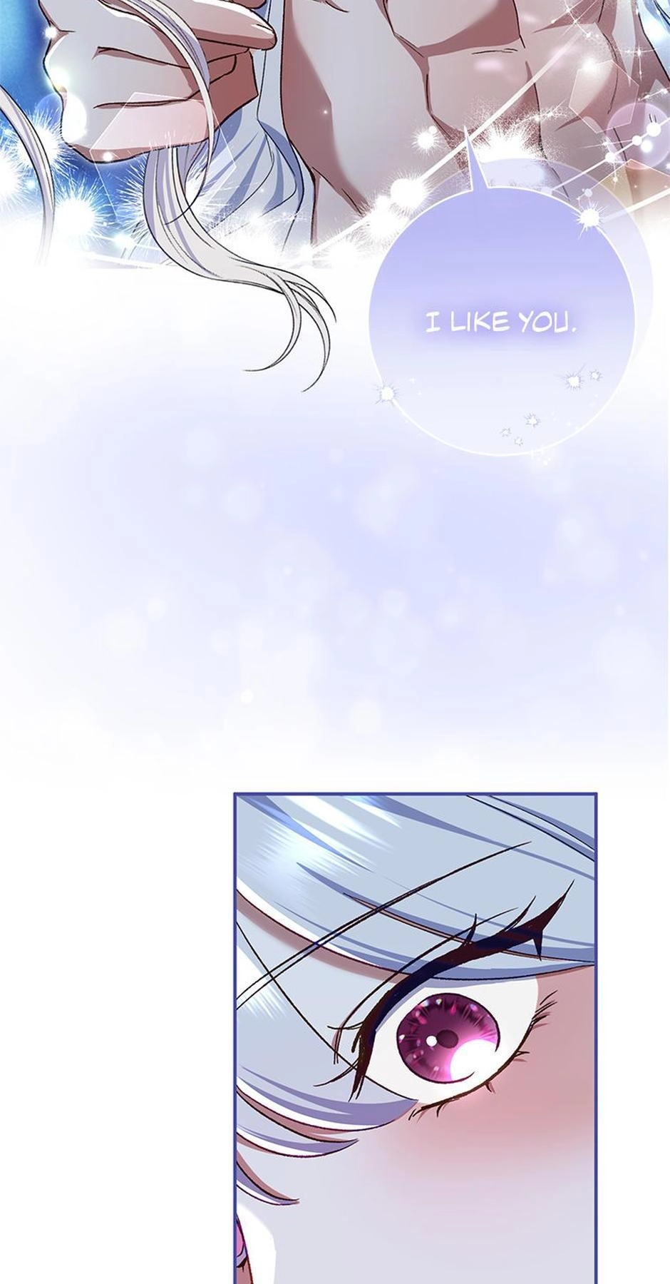 The Villainess's Blind Date Is Too Perfect Chapter 77 page 13 - 
