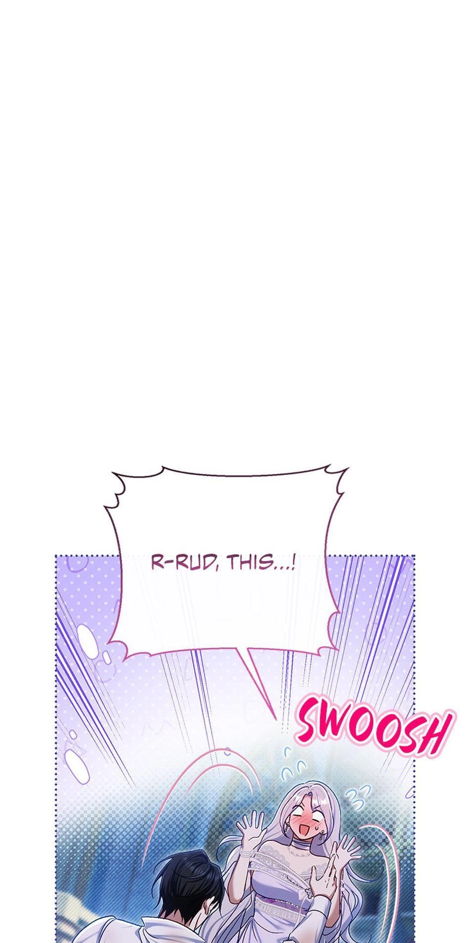 The Villainess's Blind Date Is Too Perfect Chapter 77 page 17 - 