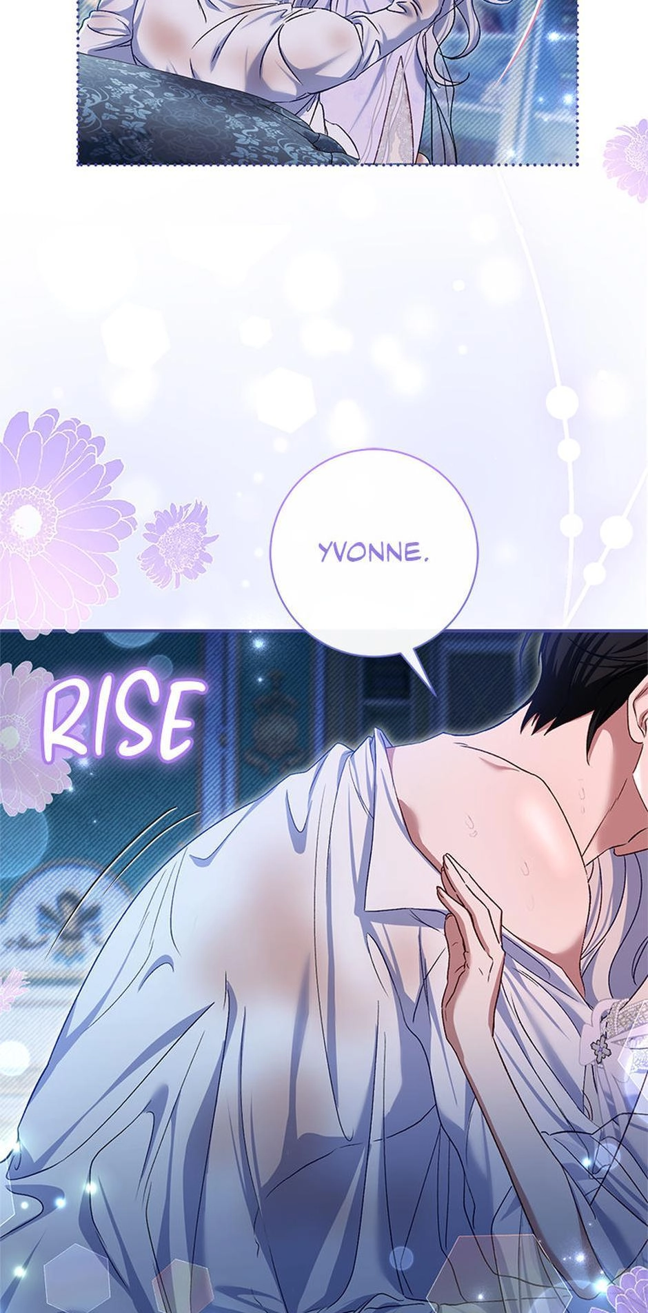The Villainess's Blind Date Is Too Perfect Chapter 77 page 18 - 