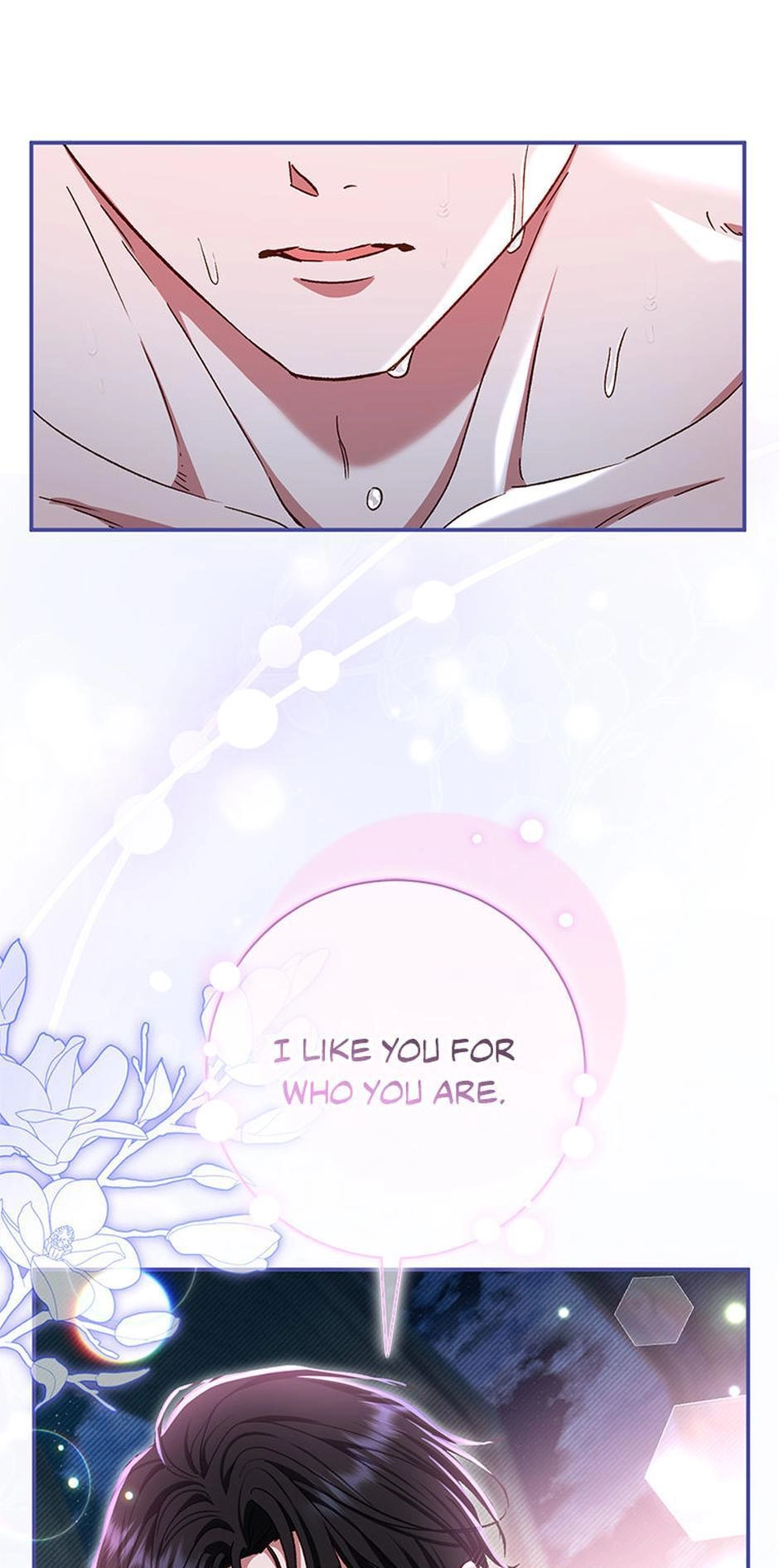 The Villainess's Blind Date Is Too Perfect Chapter 77 page 24 - 