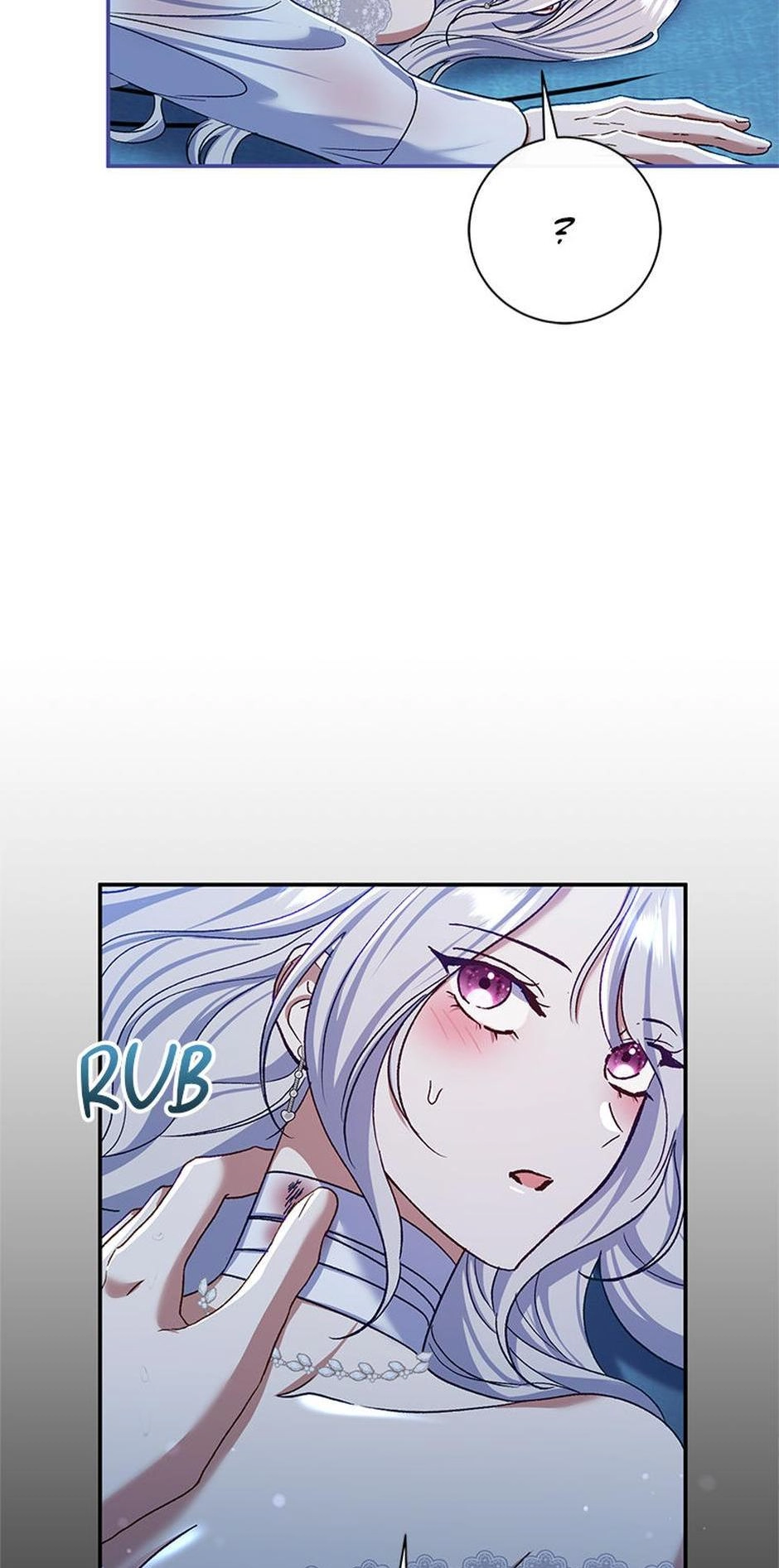 The Villainess's Blind Date Is Too Perfect Chapter 77 page 29 - 