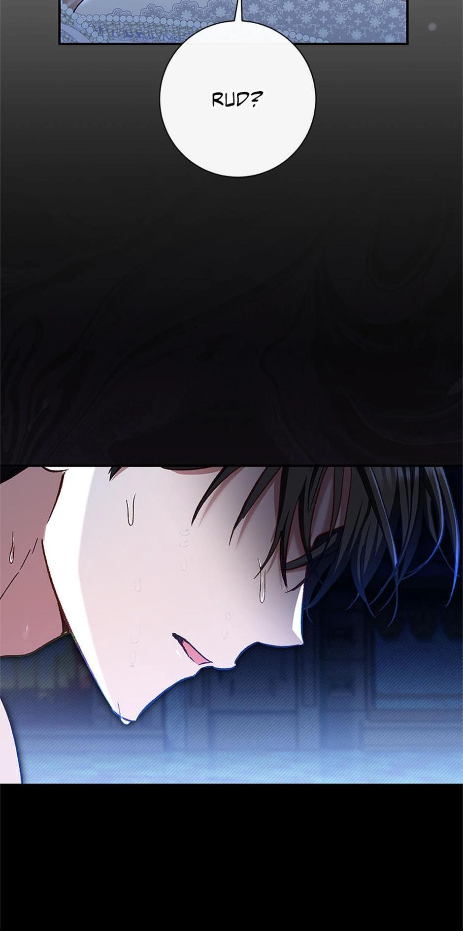 The Villainess's Blind Date Is Too Perfect Chapter 77 page 30 - 