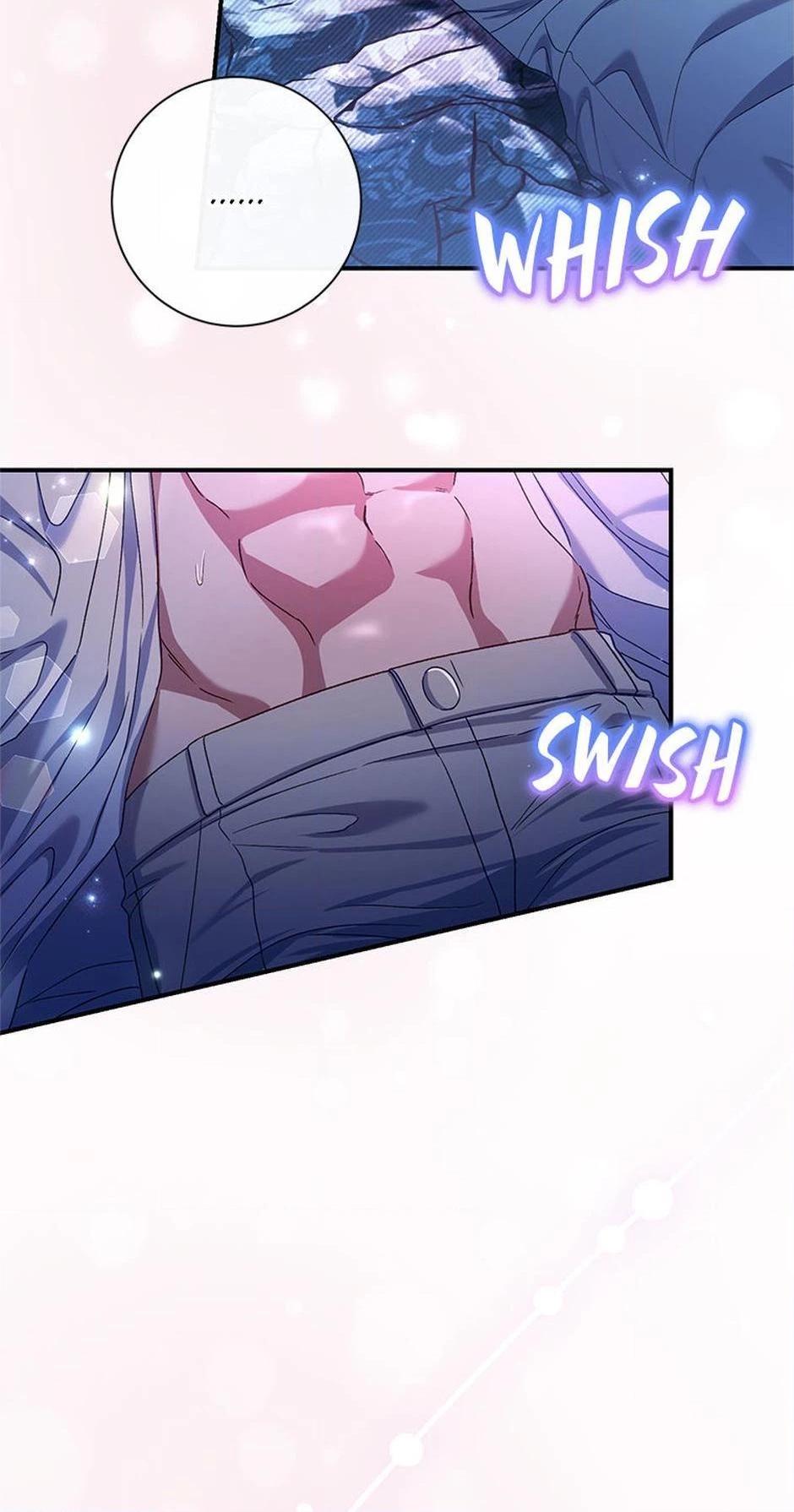The Villainess's Blind Date Is Too Perfect Chapter 77 page 4 - 