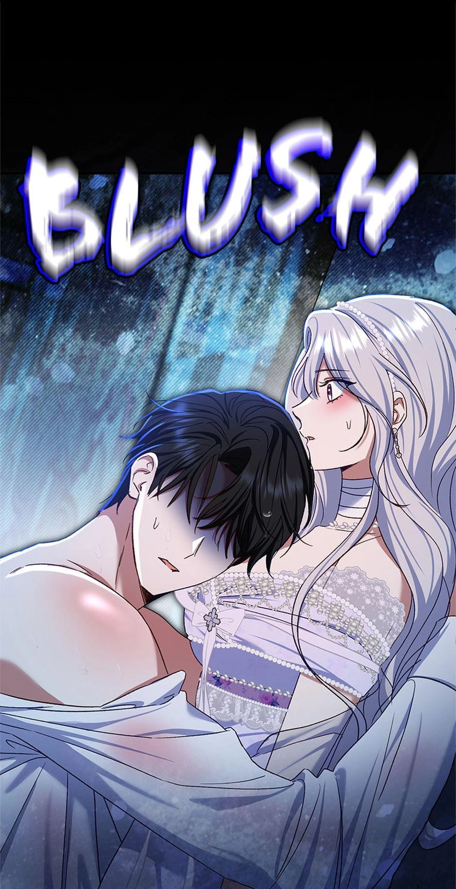The Villainess's Blind Date Is Too Perfect Chapter 77 page 31 - 