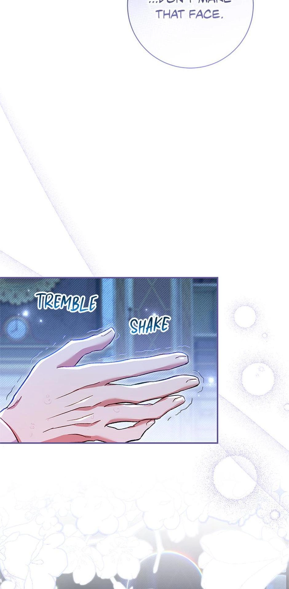 The Villainess's Blind Date Is Too Perfect Chapter 77 page 39 - 