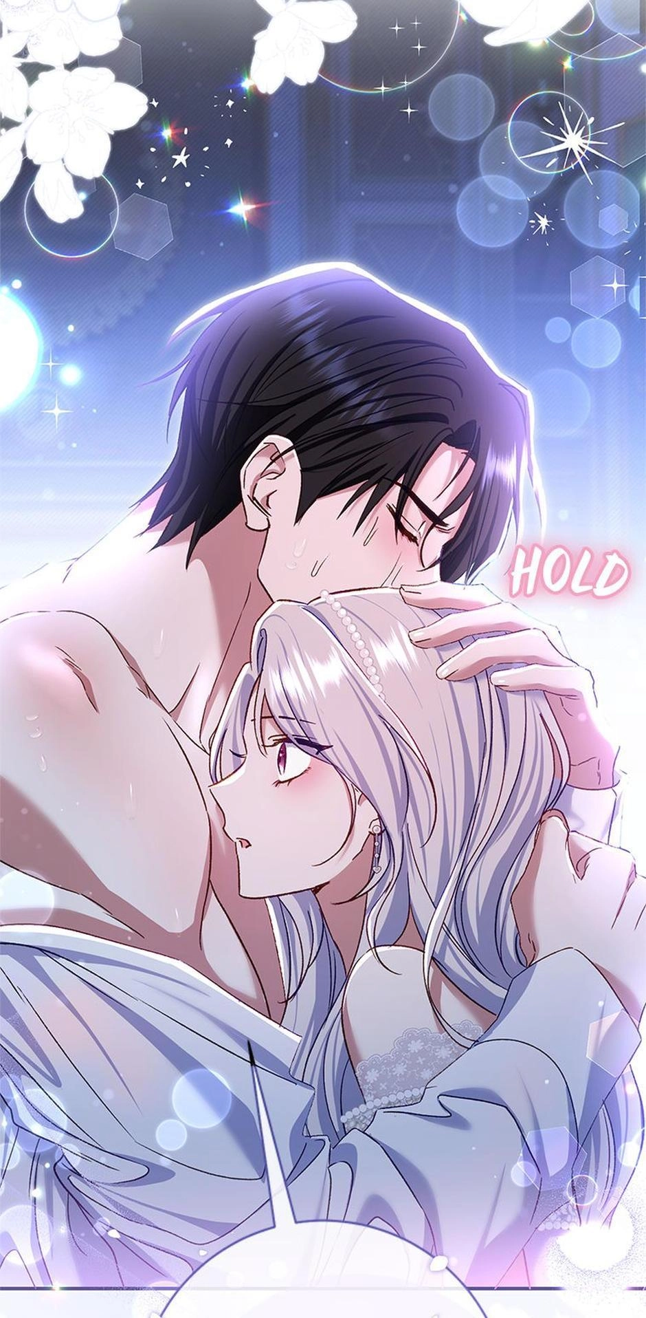 The Villainess's Blind Date Is Too Perfect Chapter 77 page 40 - 