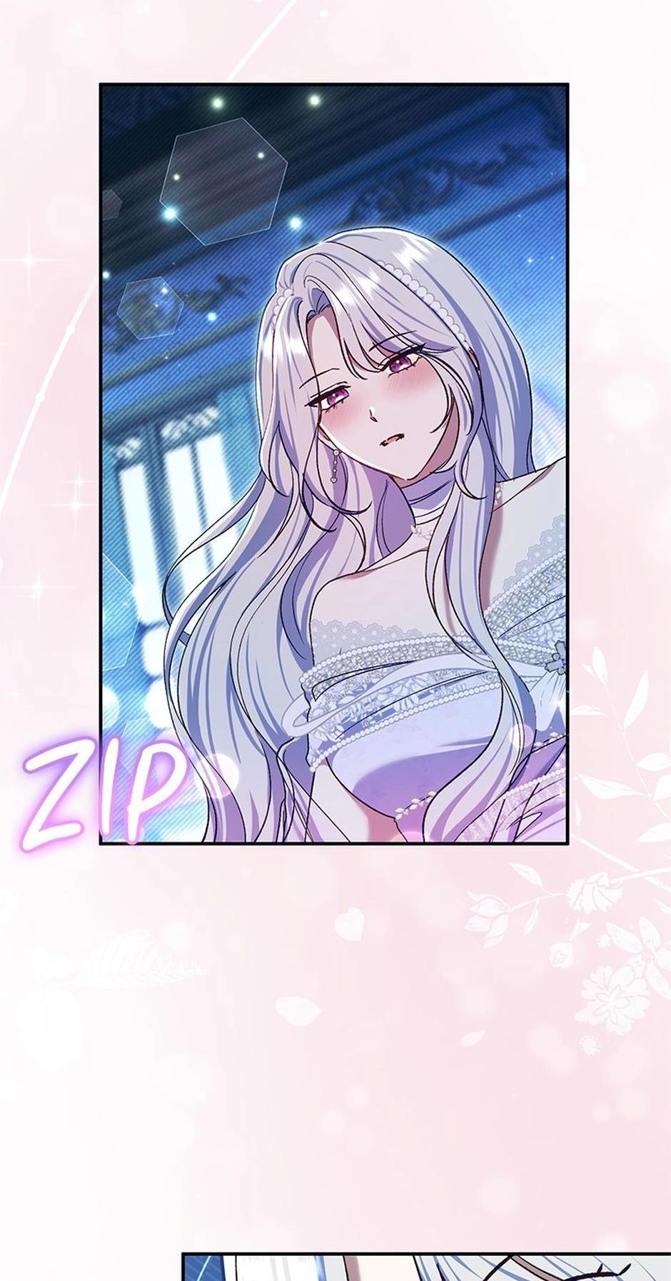 The Villainess's Blind Date Is Too Perfect Chapter 77 page 5 - 
