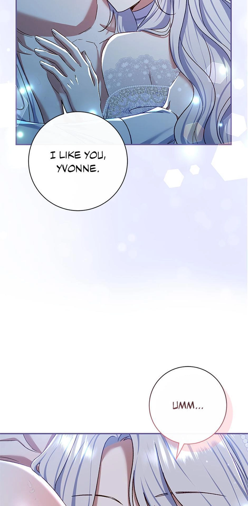 The Villainess's Blind Date Is Too Perfect Chapter 77 page 42 - 