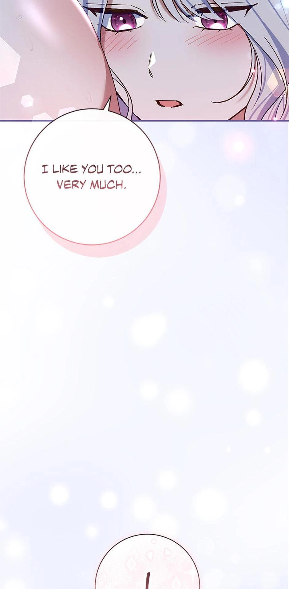 The Villainess's Blind Date Is Too Perfect Chapter 77 page 43 - 