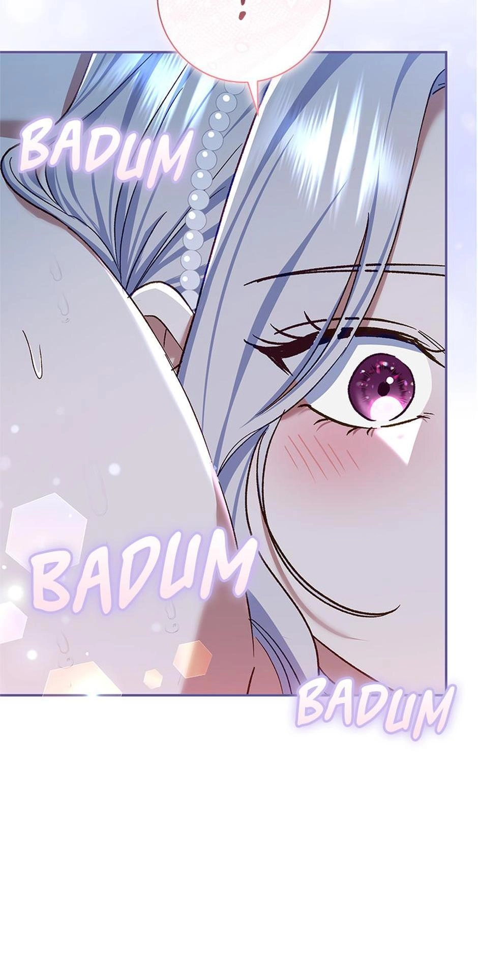 The Villainess's Blind Date Is Too Perfect Chapter 77 page 44 - 