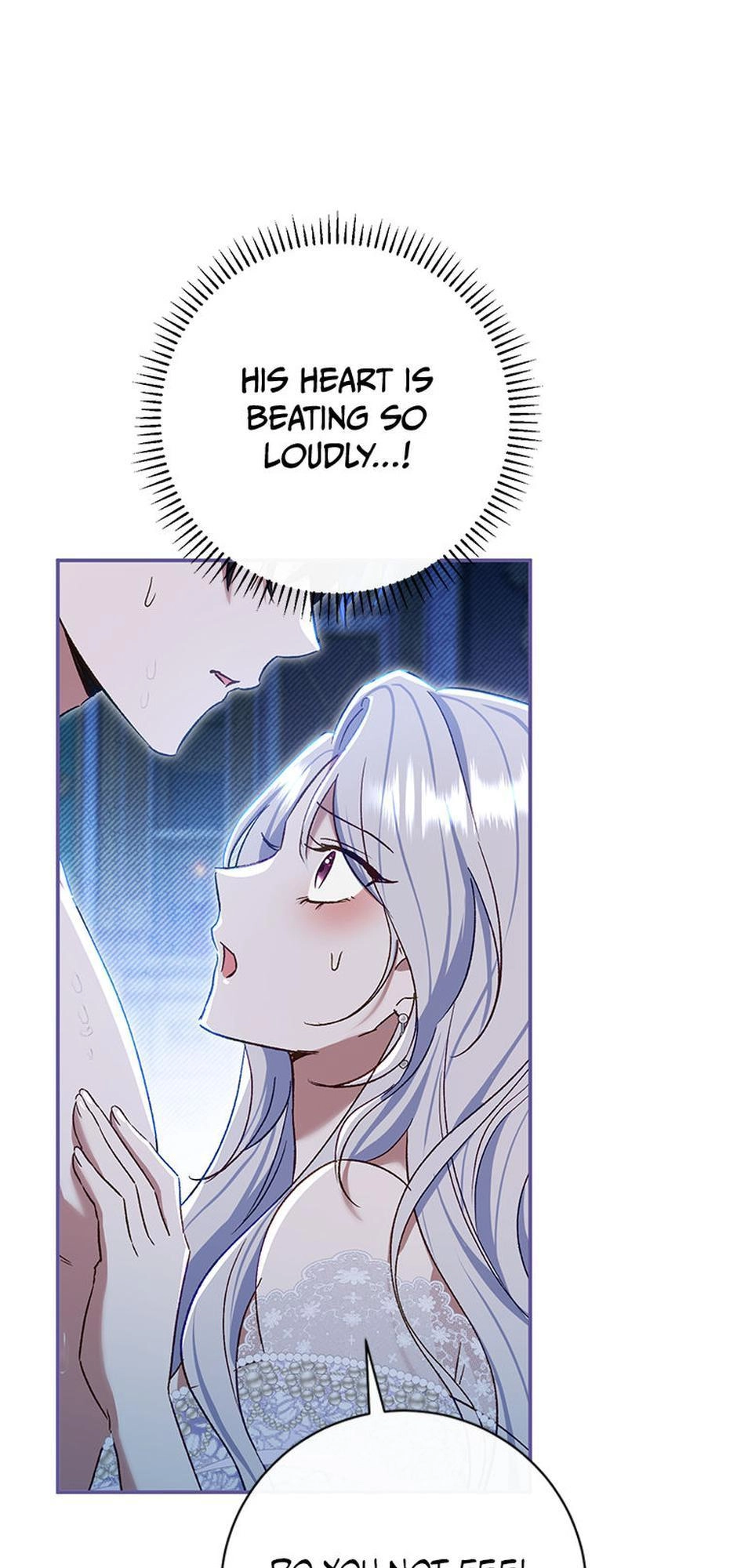 The Villainess's Blind Date Is Too Perfect Chapter 77 page 45 - 