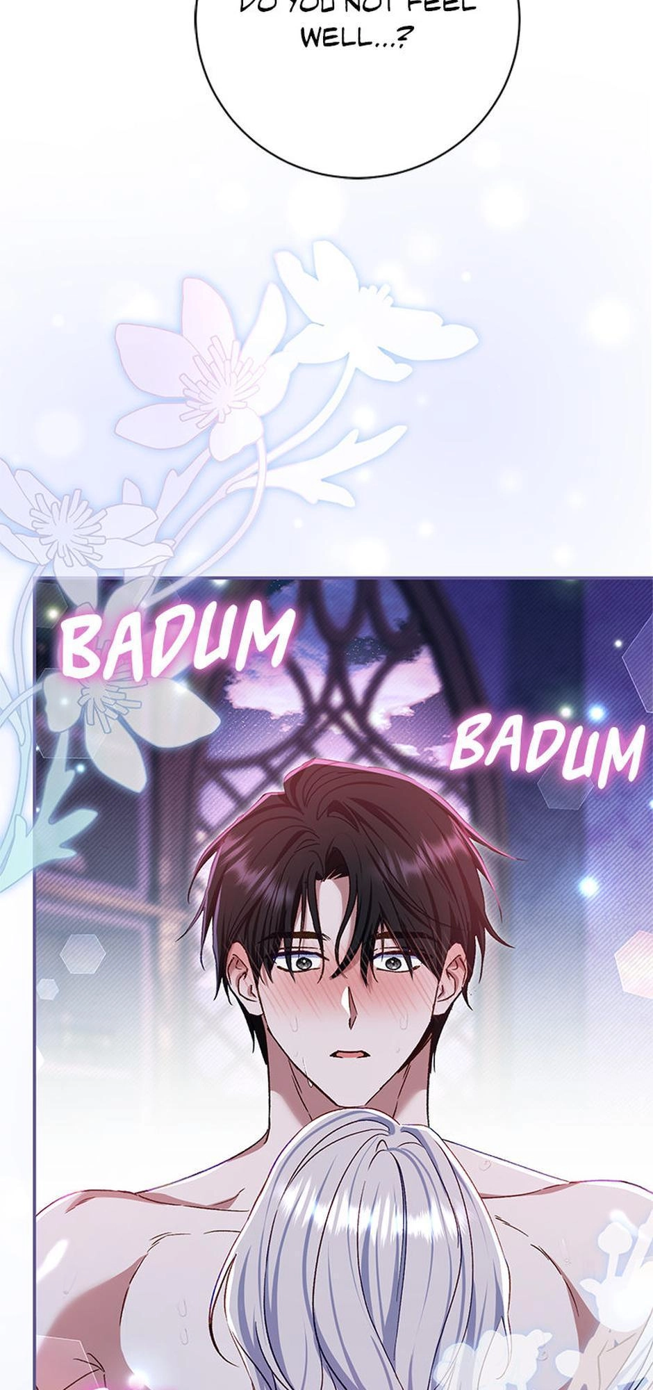 The Villainess's Blind Date Is Too Perfect Chapter 77 page 46 - 