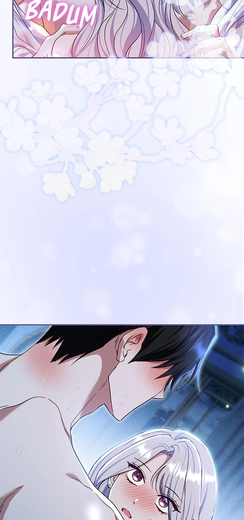The Villainess's Blind Date Is Too Perfect Chapter 77 page 47 - 