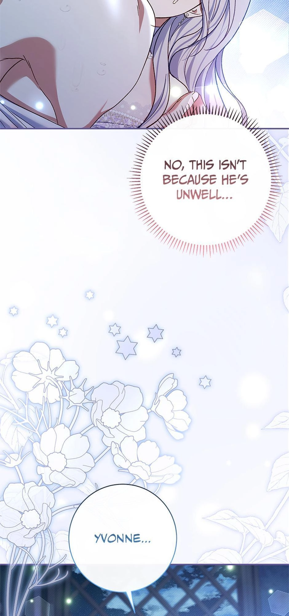 The Villainess's Blind Date Is Too Perfect Chapter 77 page 48 - 