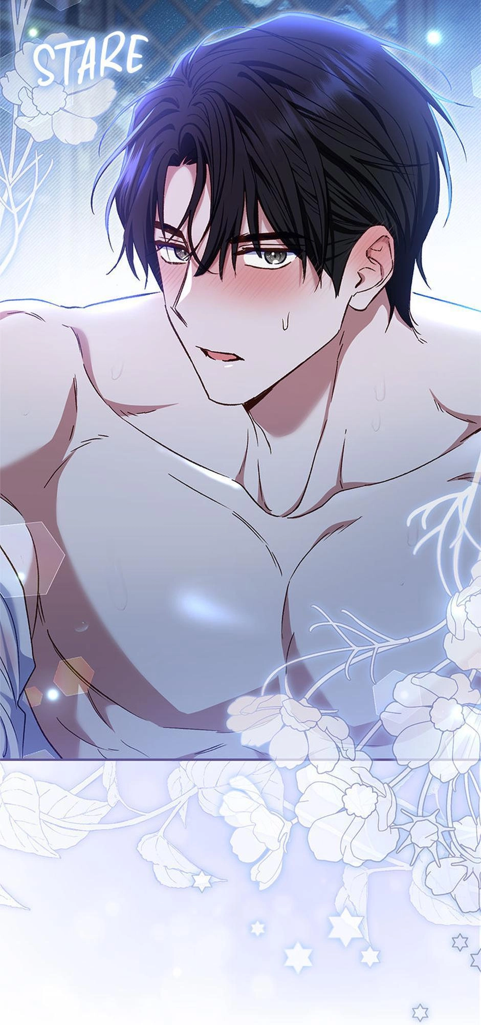 The Villainess's Blind Date Is Too Perfect Chapter 77 page 49 - 