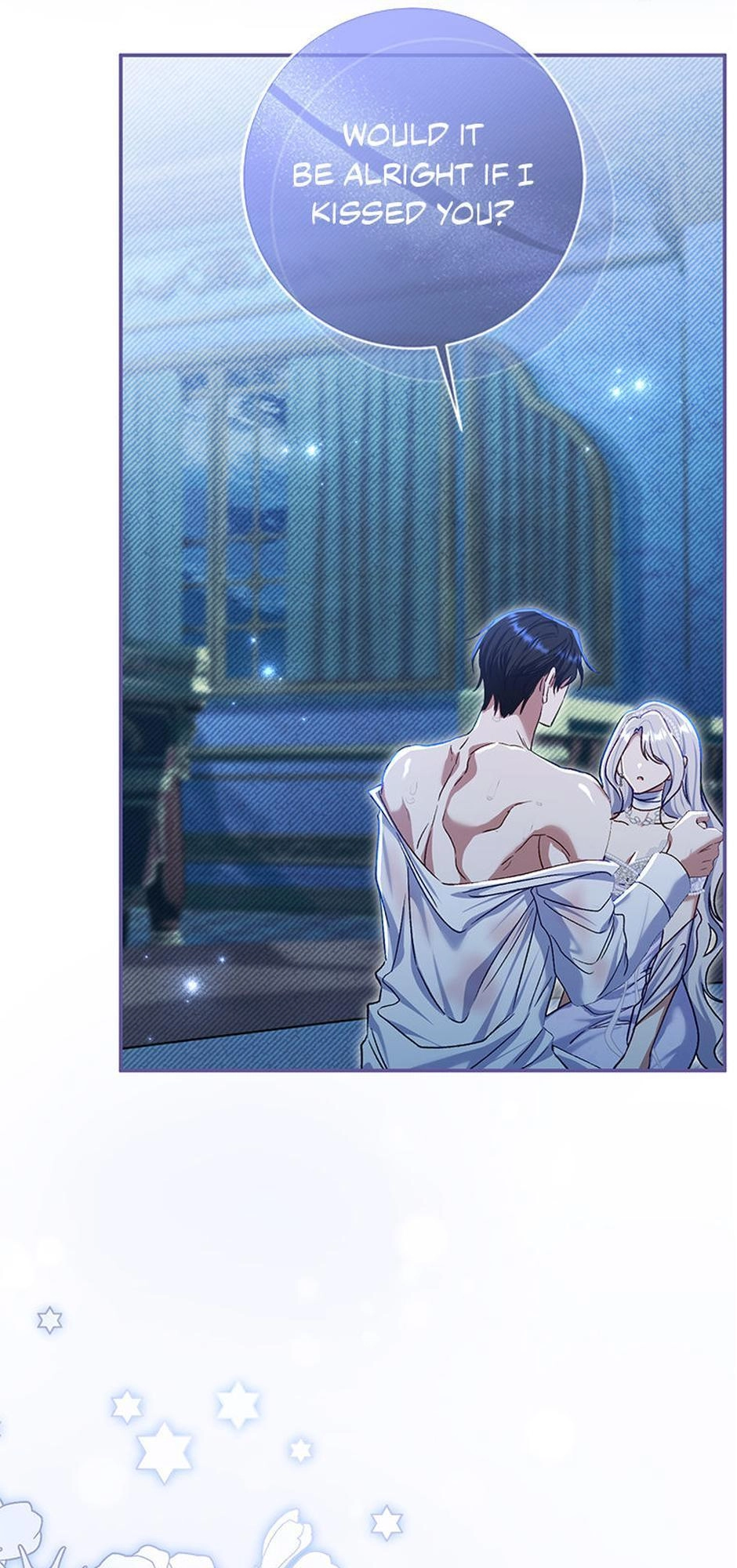 The Villainess's Blind Date Is Too Perfect Chapter 77 page 50 - 