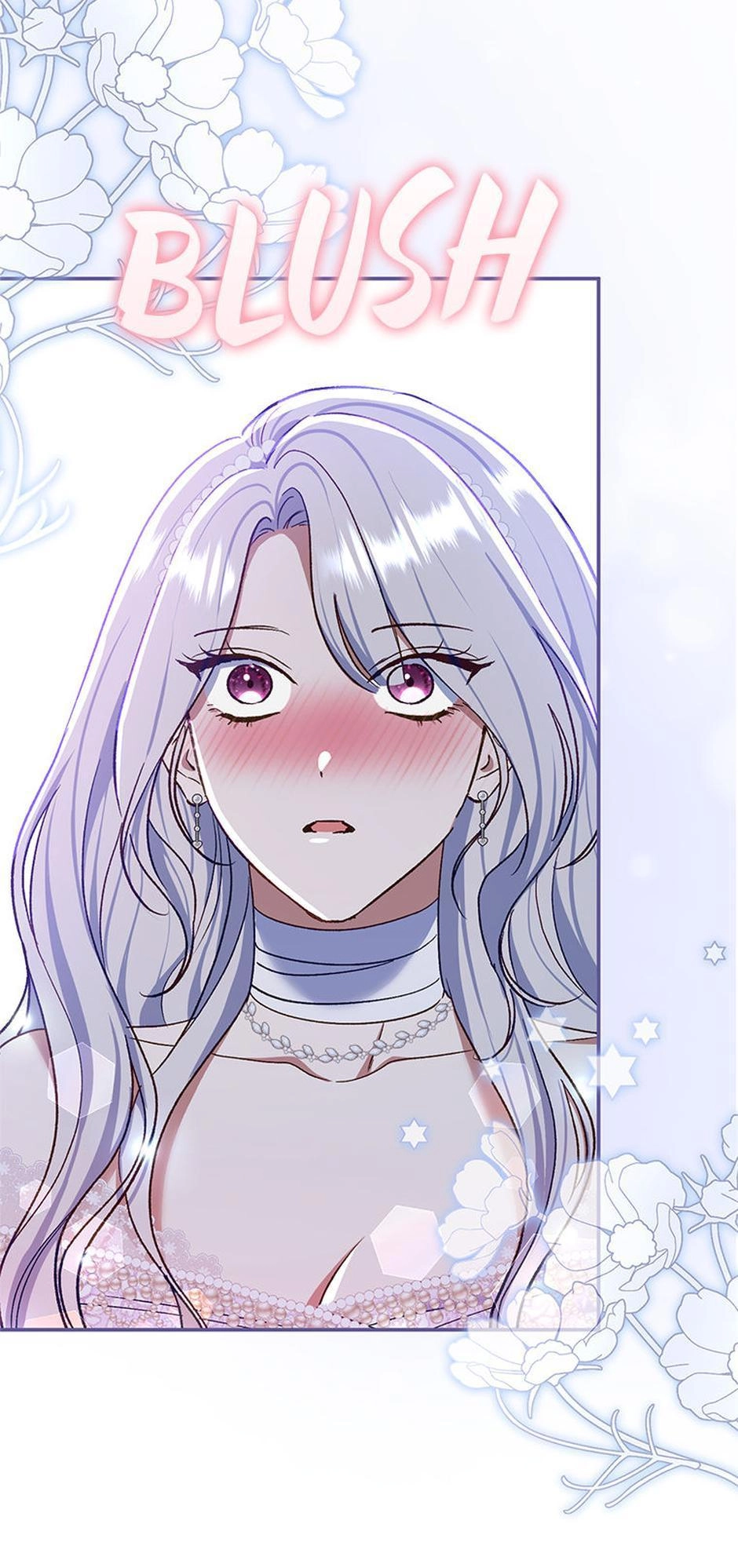 The Villainess's Blind Date Is Too Perfect Chapter 77 page 51 - 