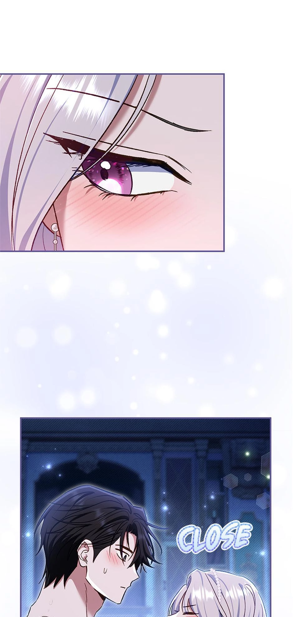 The Villainess's Blind Date Is Too Perfect Chapter 77 page 52 - 