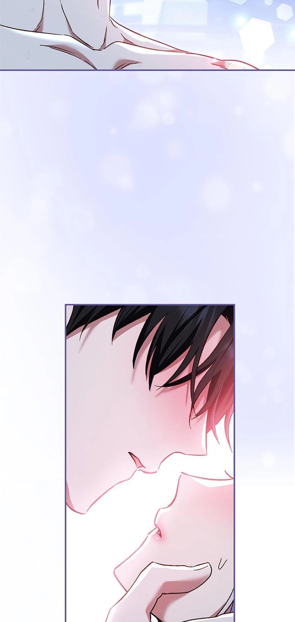 The Villainess's Blind Date Is Too Perfect Chapter 77 page 54 - 