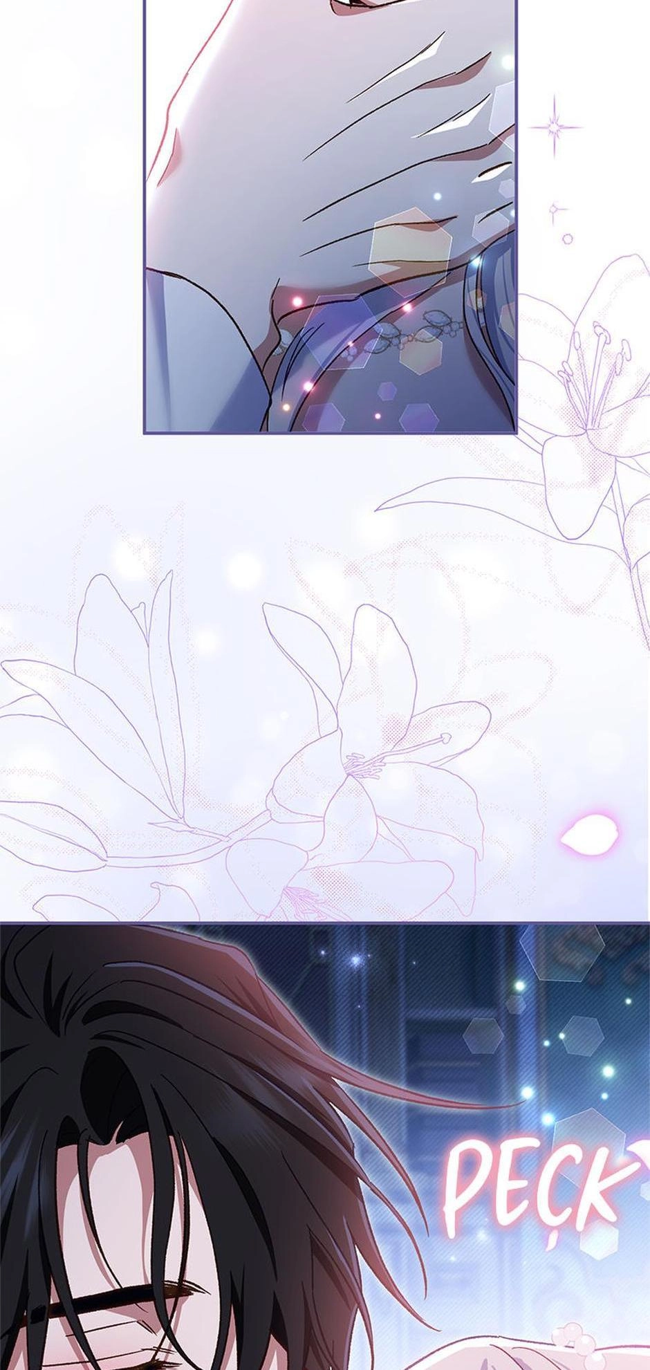 The Villainess's Blind Date Is Too Perfect Chapter 77 page 55 - 