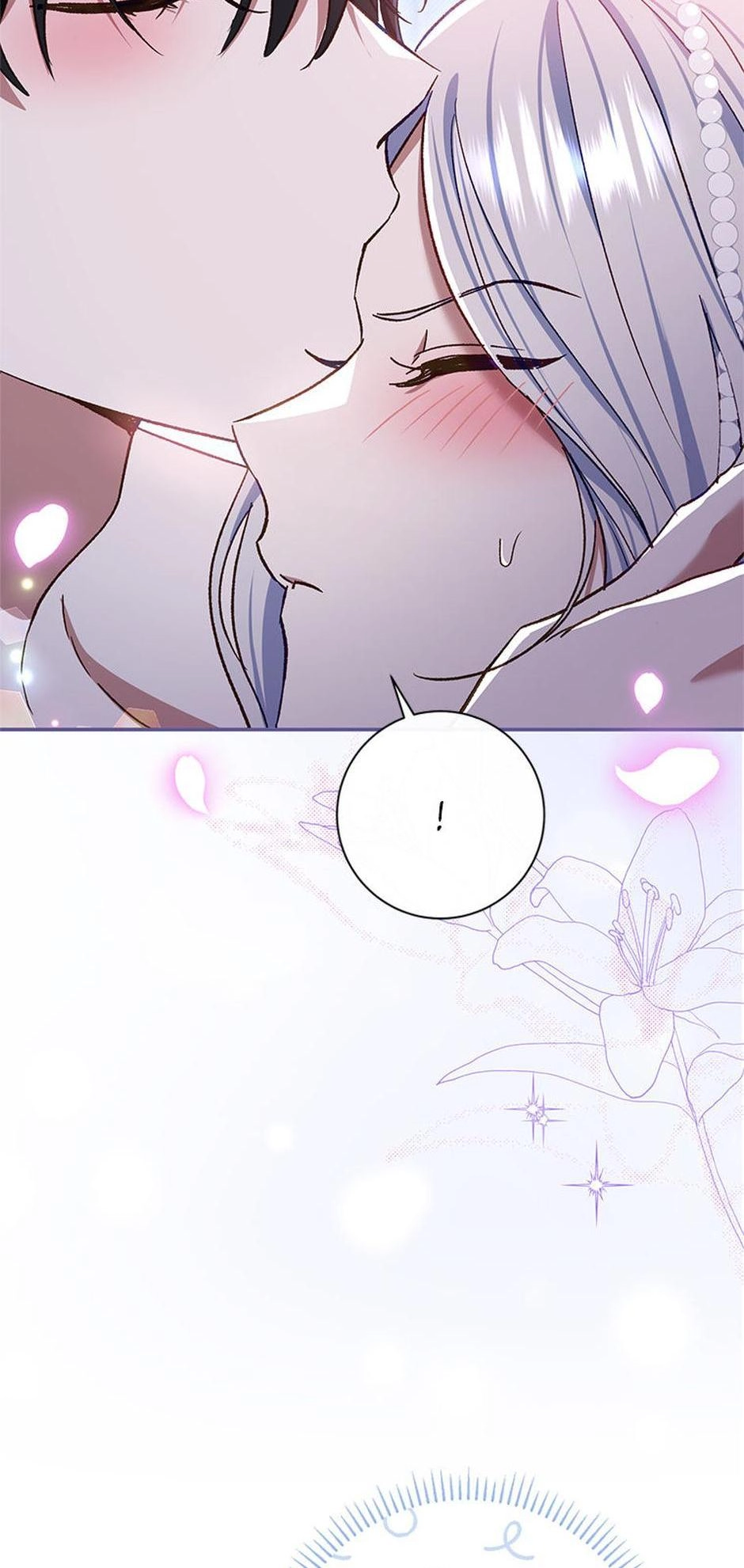The Villainess's Blind Date Is Too Perfect Chapter 77 page 56 - 