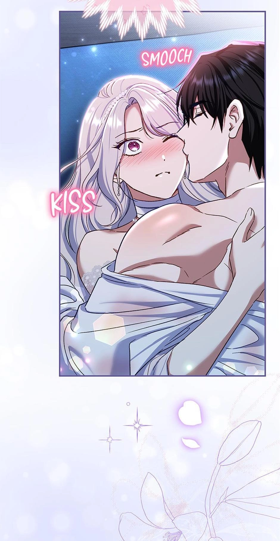 The Villainess's Blind Date Is Too Perfect Chapter 77 page 60 - 