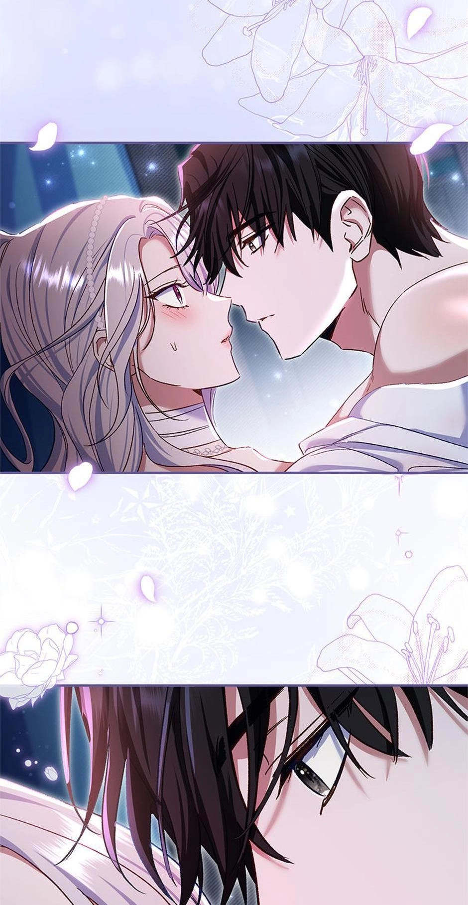 The Villainess's Blind Date Is Too Perfect Chapter 77 page 61 - 